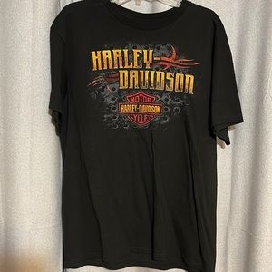 Harley Davidson Shirt